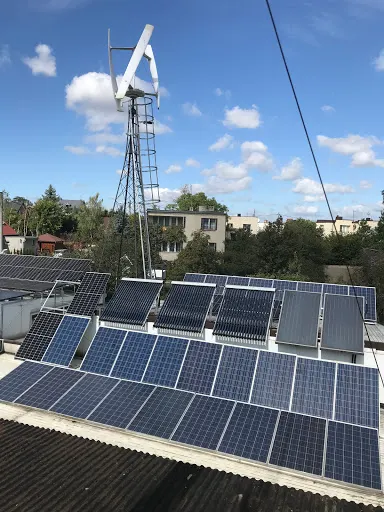 P.P.H.U. KLIMAT Danuta Orlikowska - dostawy